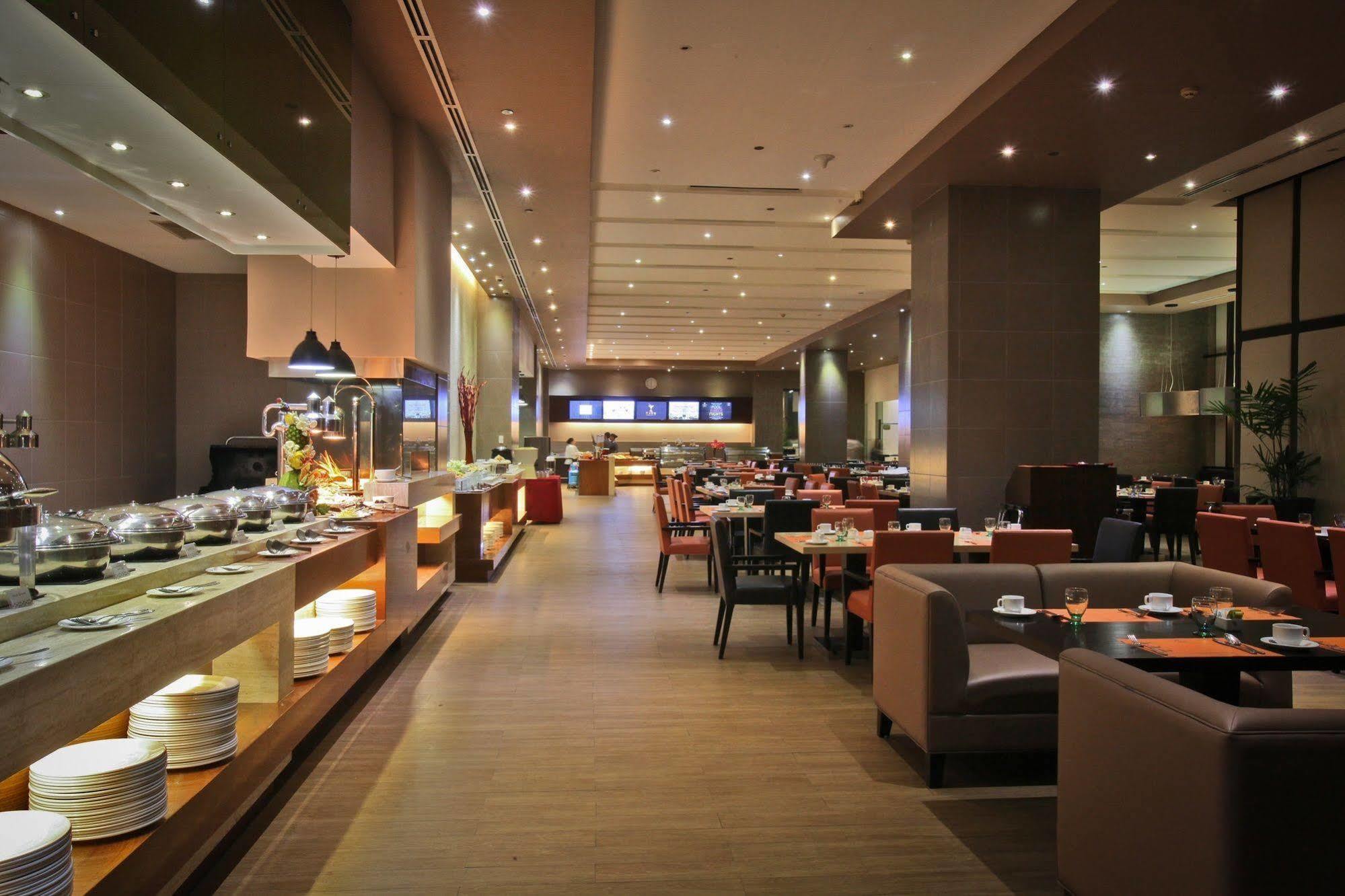Limketkai Luxe Hotel Cagayan de Oro Kültér fotó